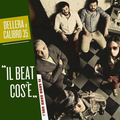 Постер альбома Il lato beat, Vol. 1