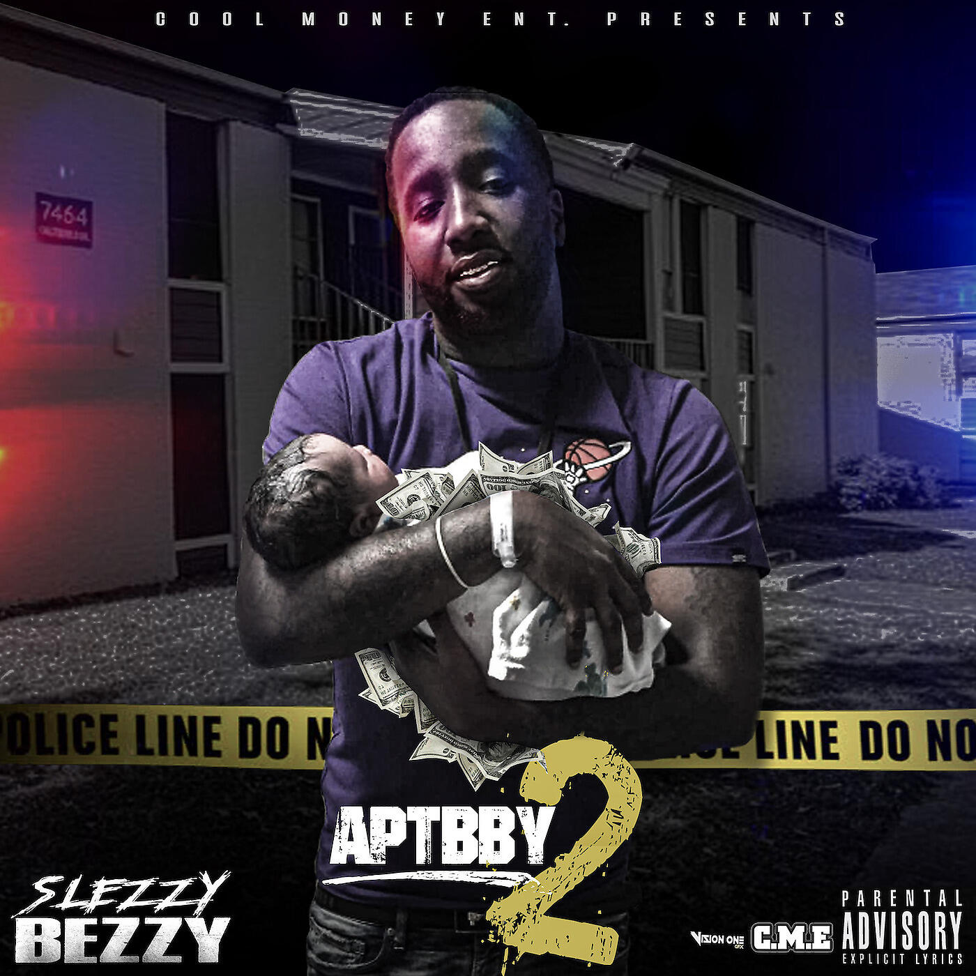 Slezzy Bezzy - 80's