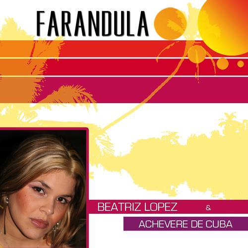 Постер альбома Farandula