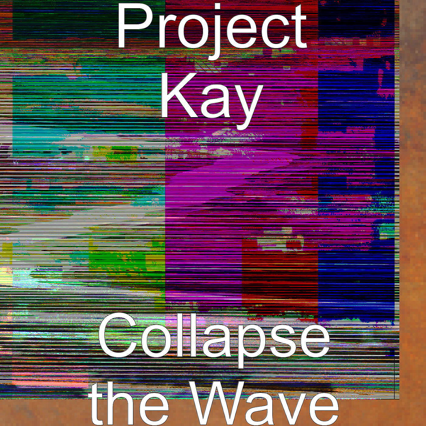 Project Kay - Bring It