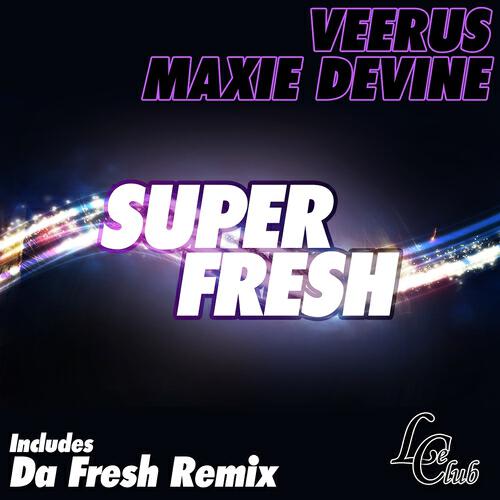 Veerus - Superfresh (Original Mix)