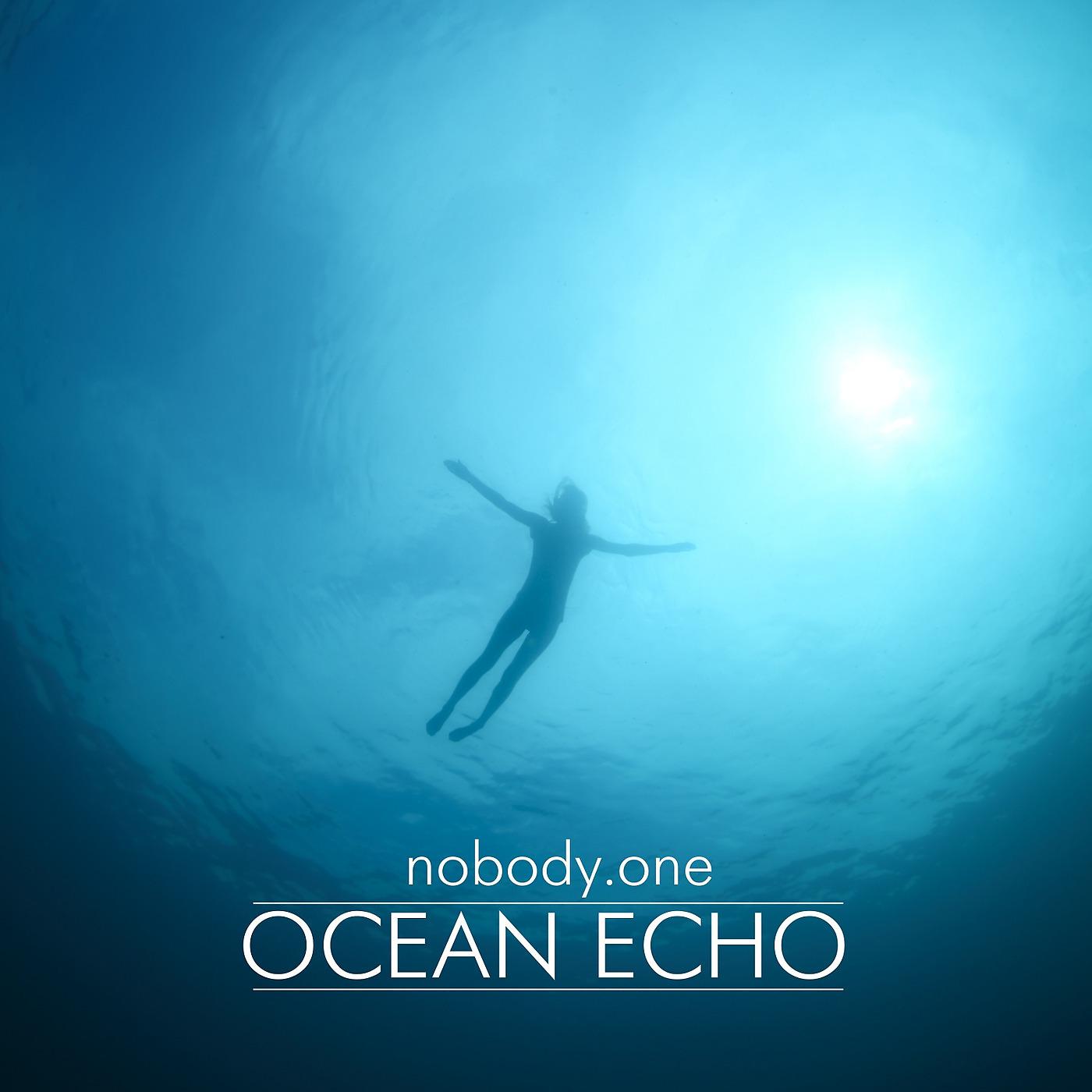 Постер альбома Ocean Echo