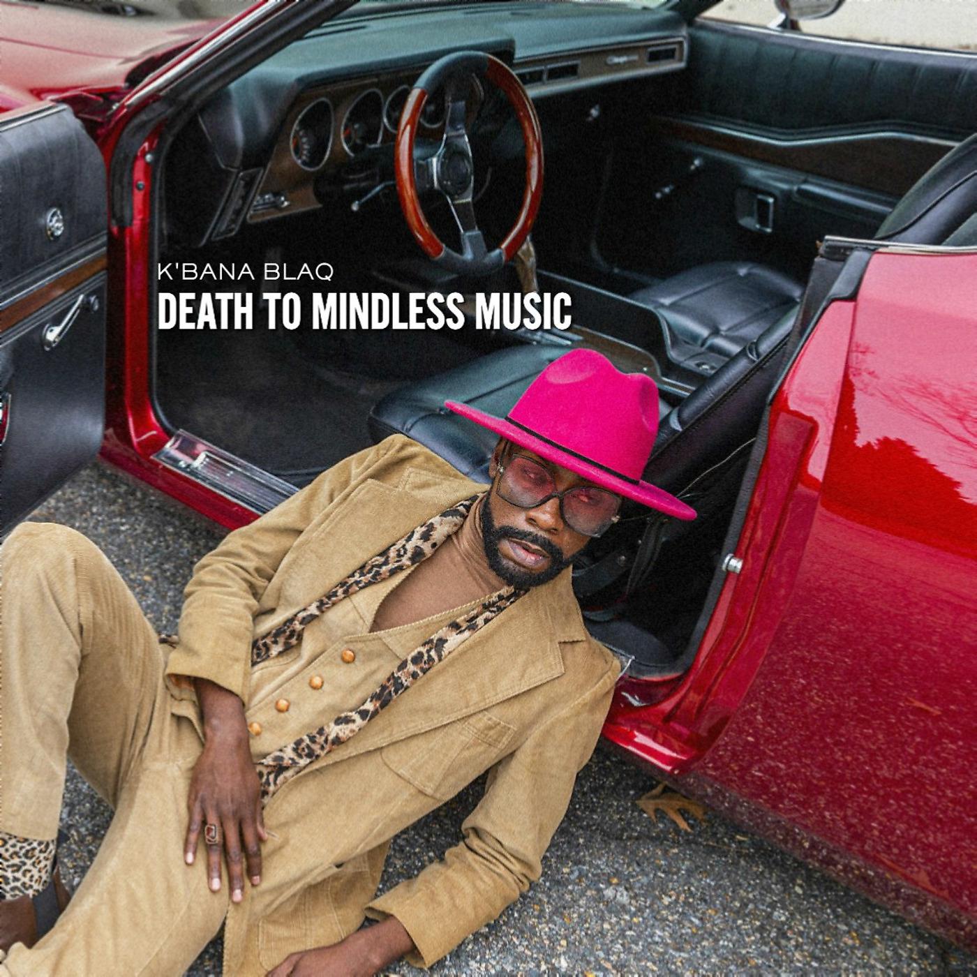 Постер альбома Death to Mindless Music