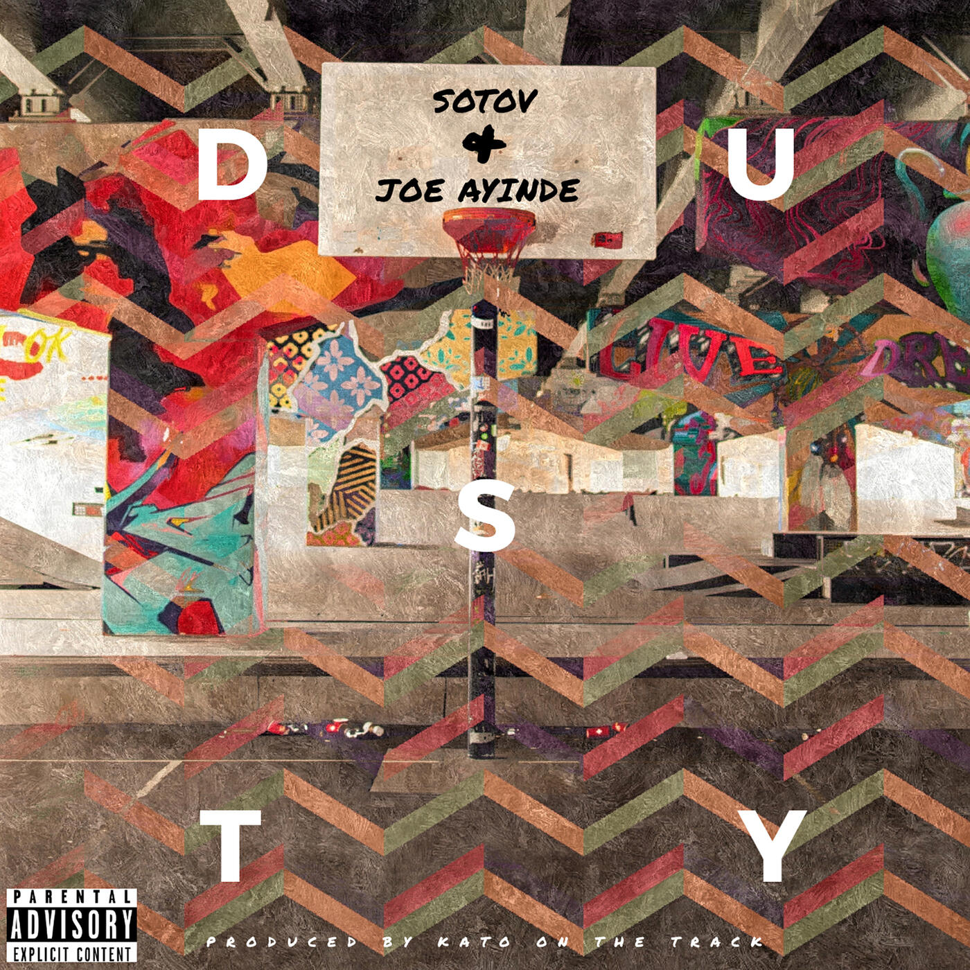 SOTOV - Dusty