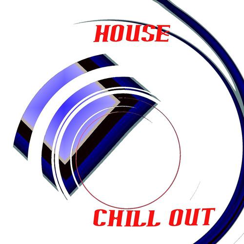 Постер альбома House - Chill Out