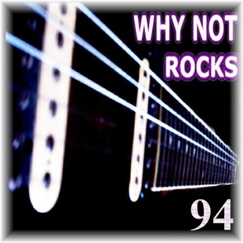 Why Not - Mr. Manuel (Original, 1968)