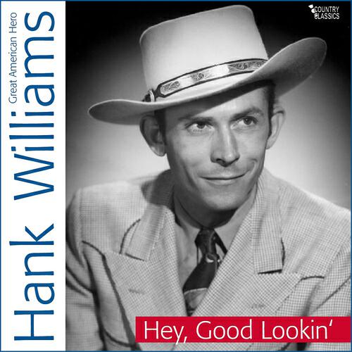 Hank Williams with His Drifting Cowboys - My Heart Would Know