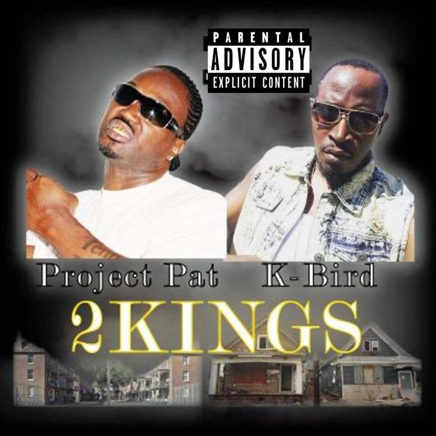Project Pat - Colorado Babe