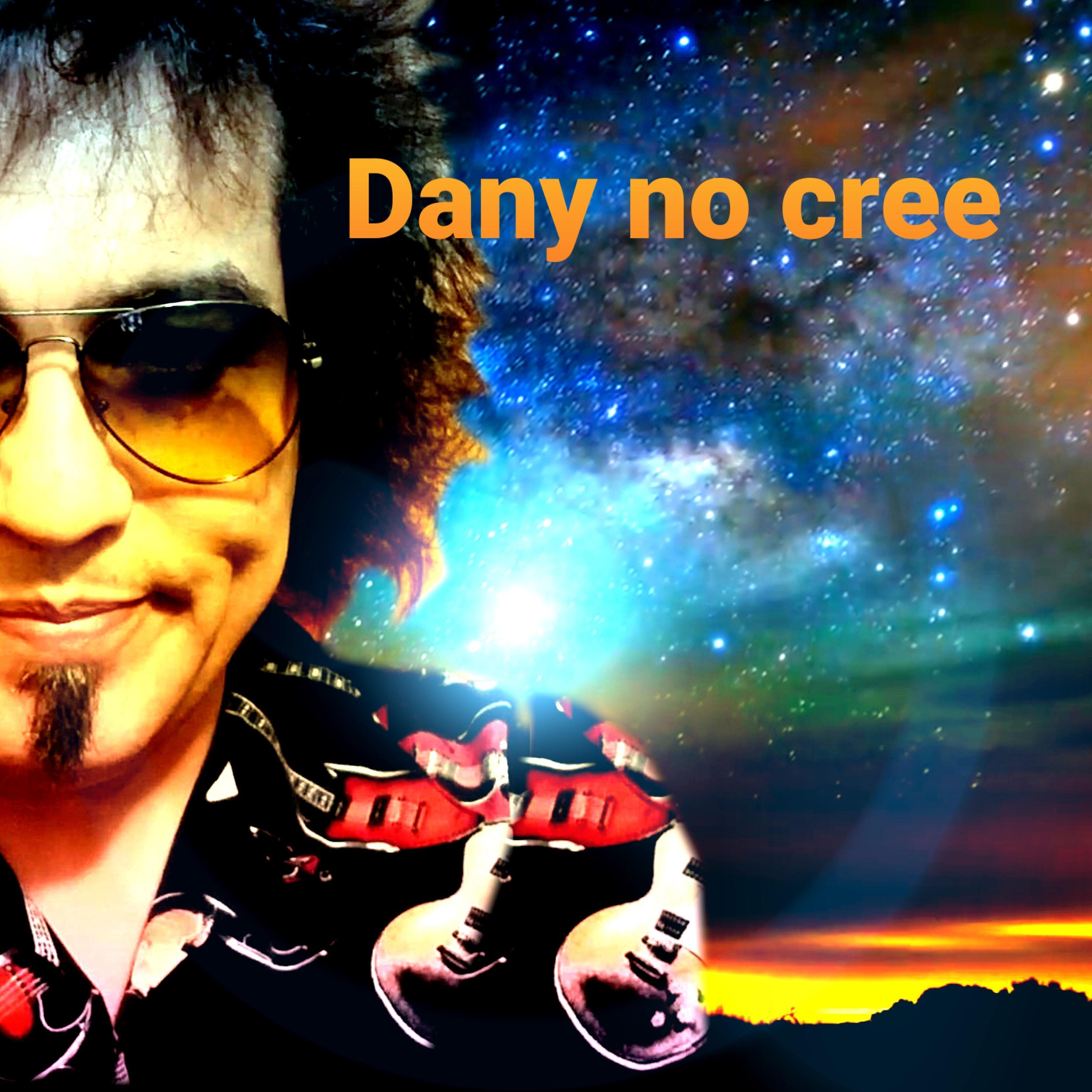 Pepe Aguirre - Dany No Cree