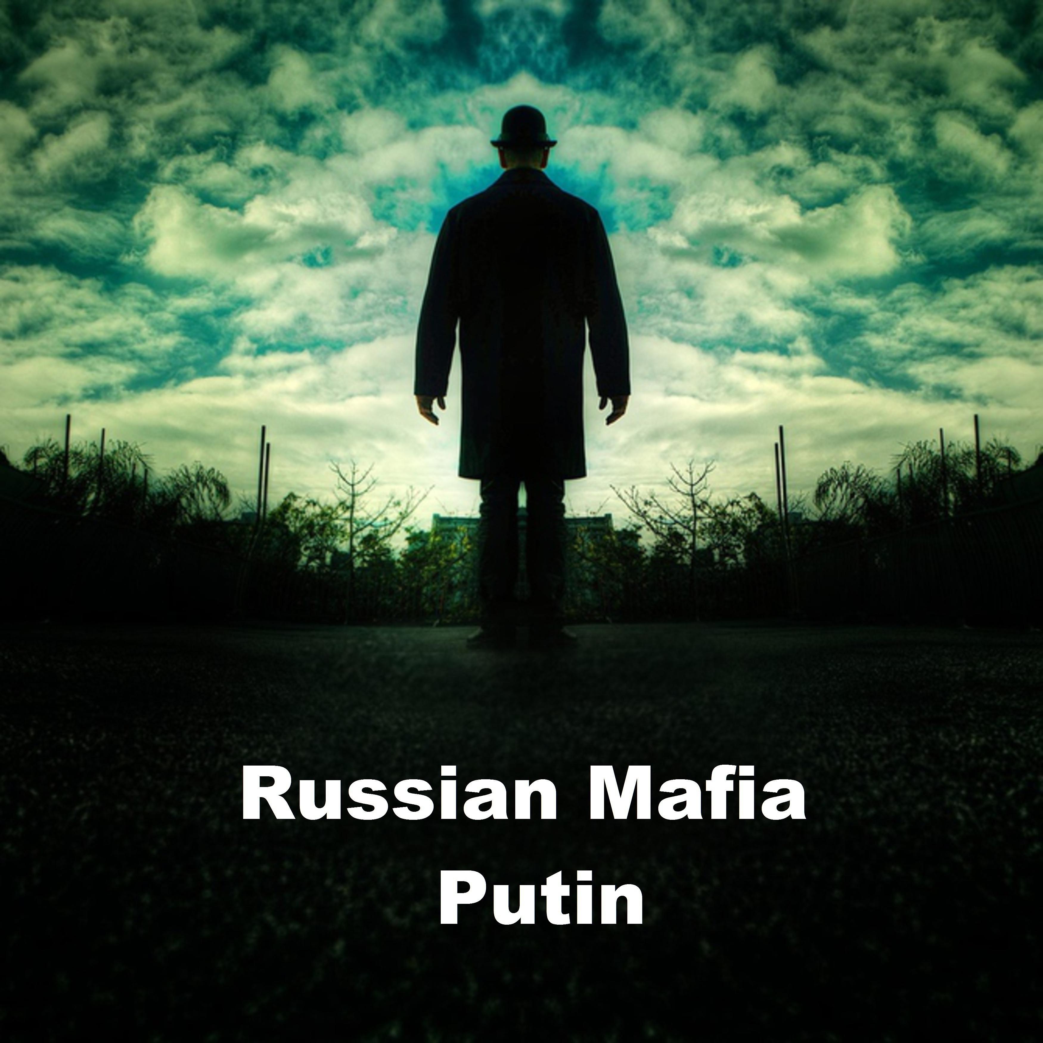 Постер альбома Putin