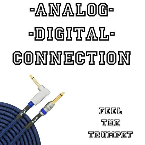 Analo - Feel the Trumpet (Marco Fratty and Sonnie Mancino Original Mix)