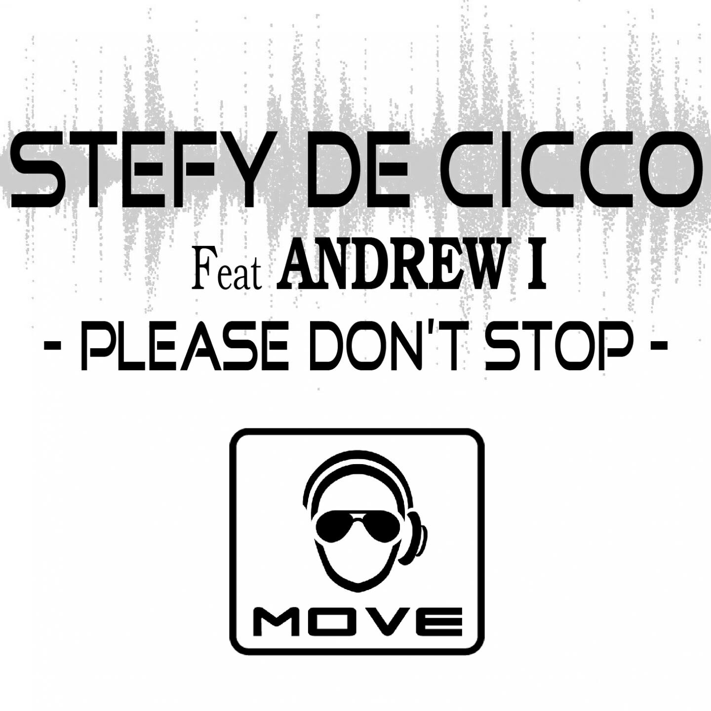 Stefy De Cicco - Please Don't Stop (Avangarde Instrumental Mix)
