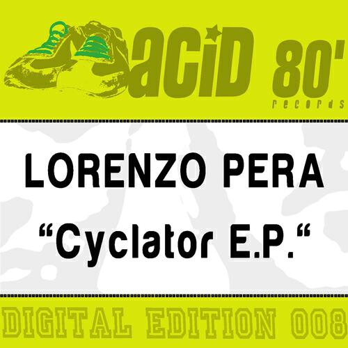 Lorenzo Pera - Feel Me
