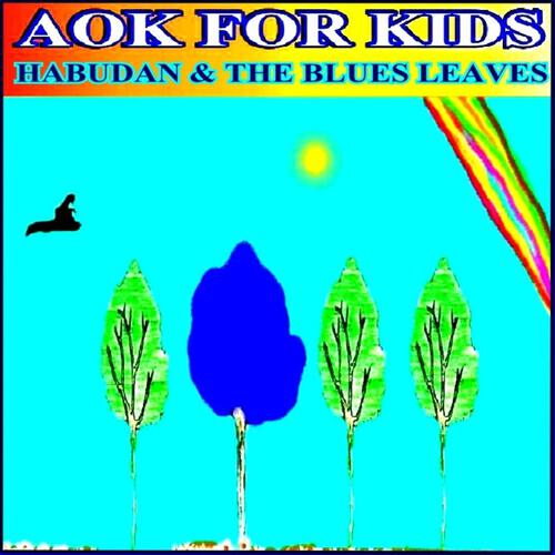 A-OK FOR KIDS - Habudans Adventure Begins