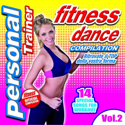 Постер альбома Hits Fitness Dance Music & Workout Personal Trainer, Vol. 2