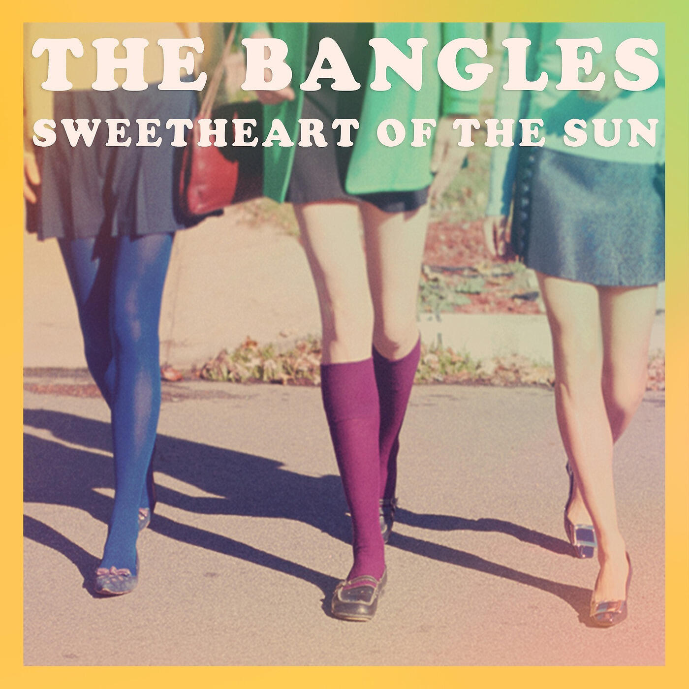 The Bangles - Anna Lee (Sweetheart of the Sun)