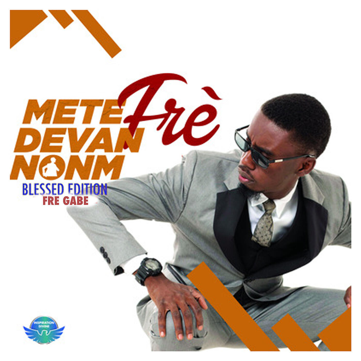 FRE GABE - Lem Ap Priye