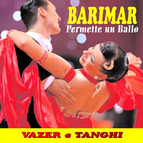 Barimar - Le onde del Danubio (Valzer)