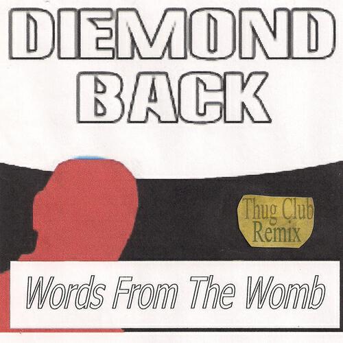Diemondback - Ridin' (Thug Club Remix)