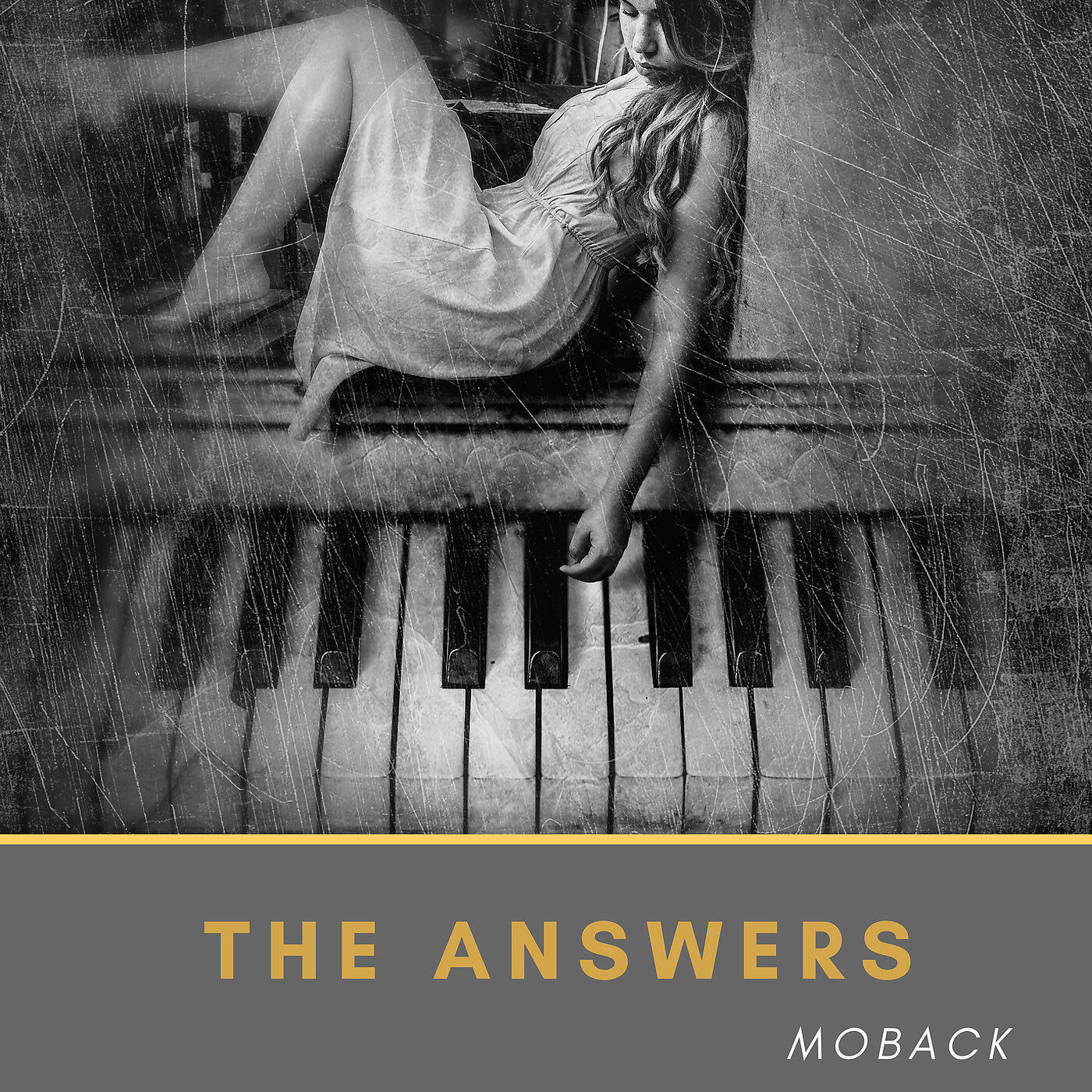 Moback - The Answers