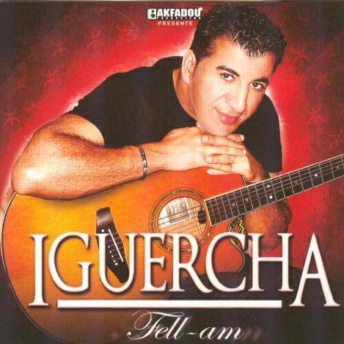 Iguercha - Lbaz Amectuh
