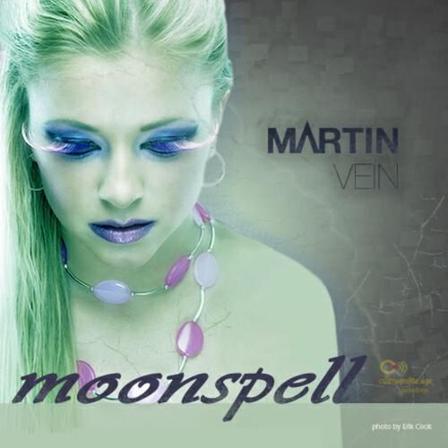 Martin Vein - Moonspell