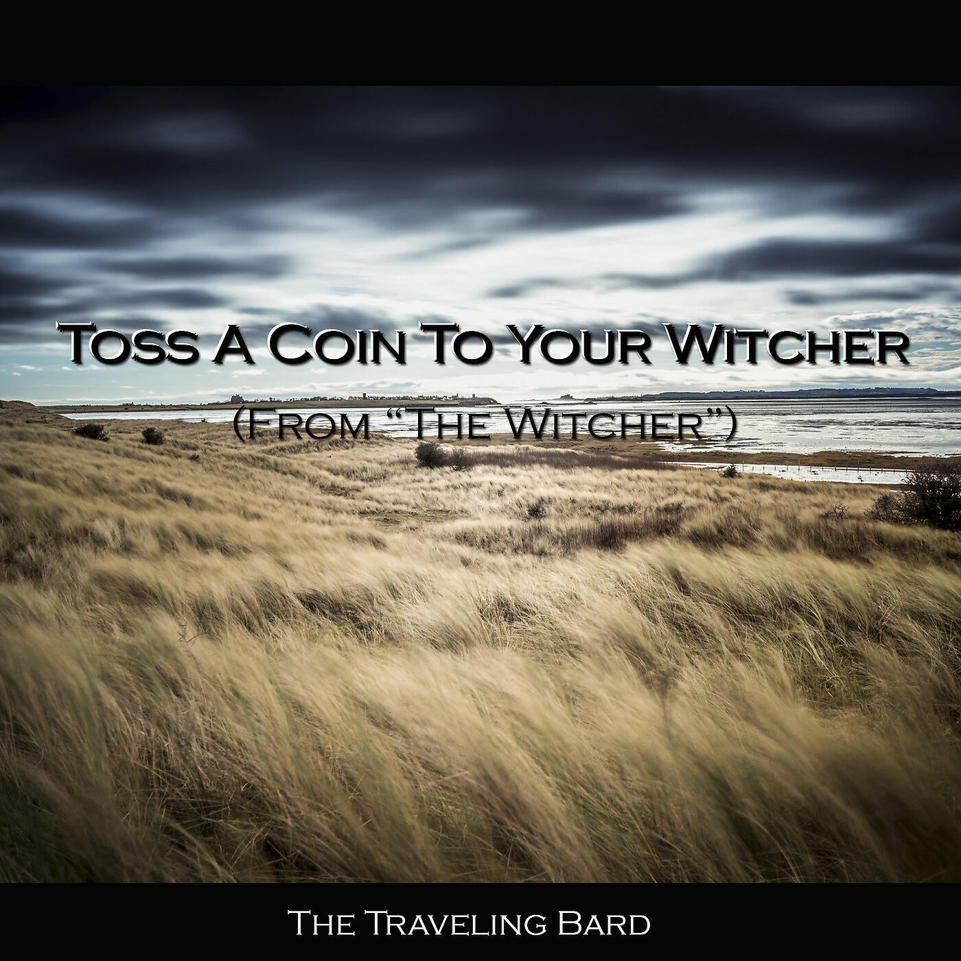 The Traveling Bard - Toss a Coin to Your Witcher (From 