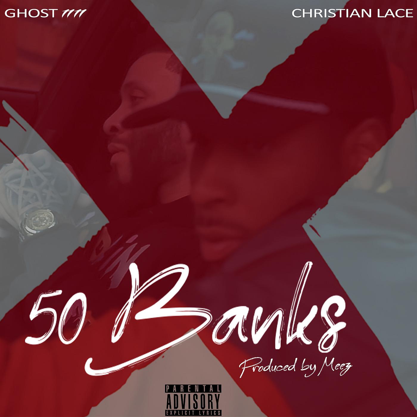Постер альбома 50 Banks