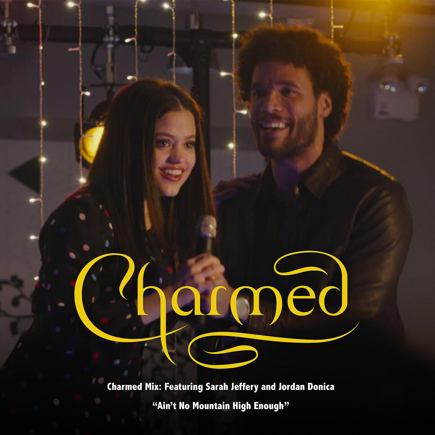 Charmed Mix - Ain't No Mountain High Enough
