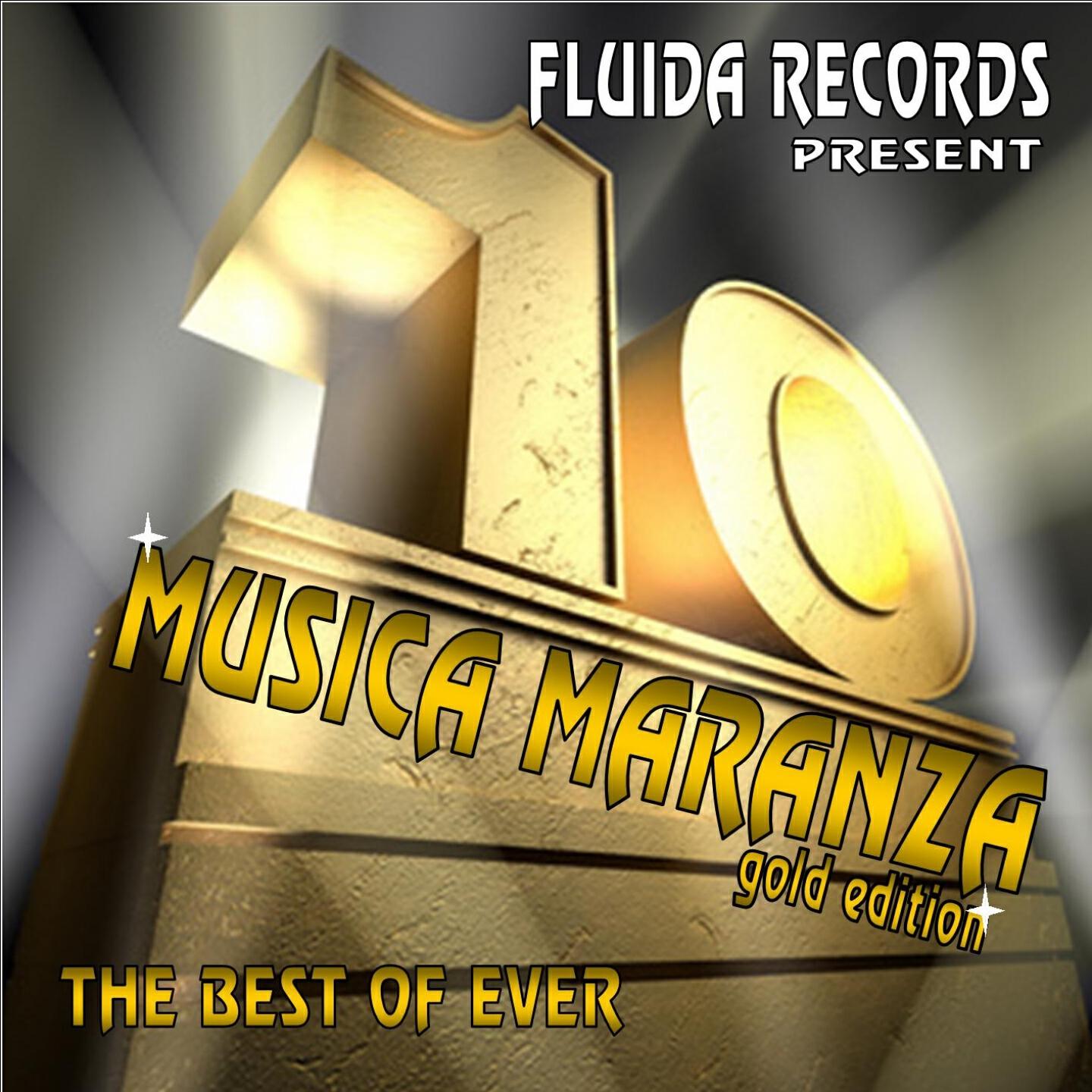 Francesco Ferraro - Marcia infernale
