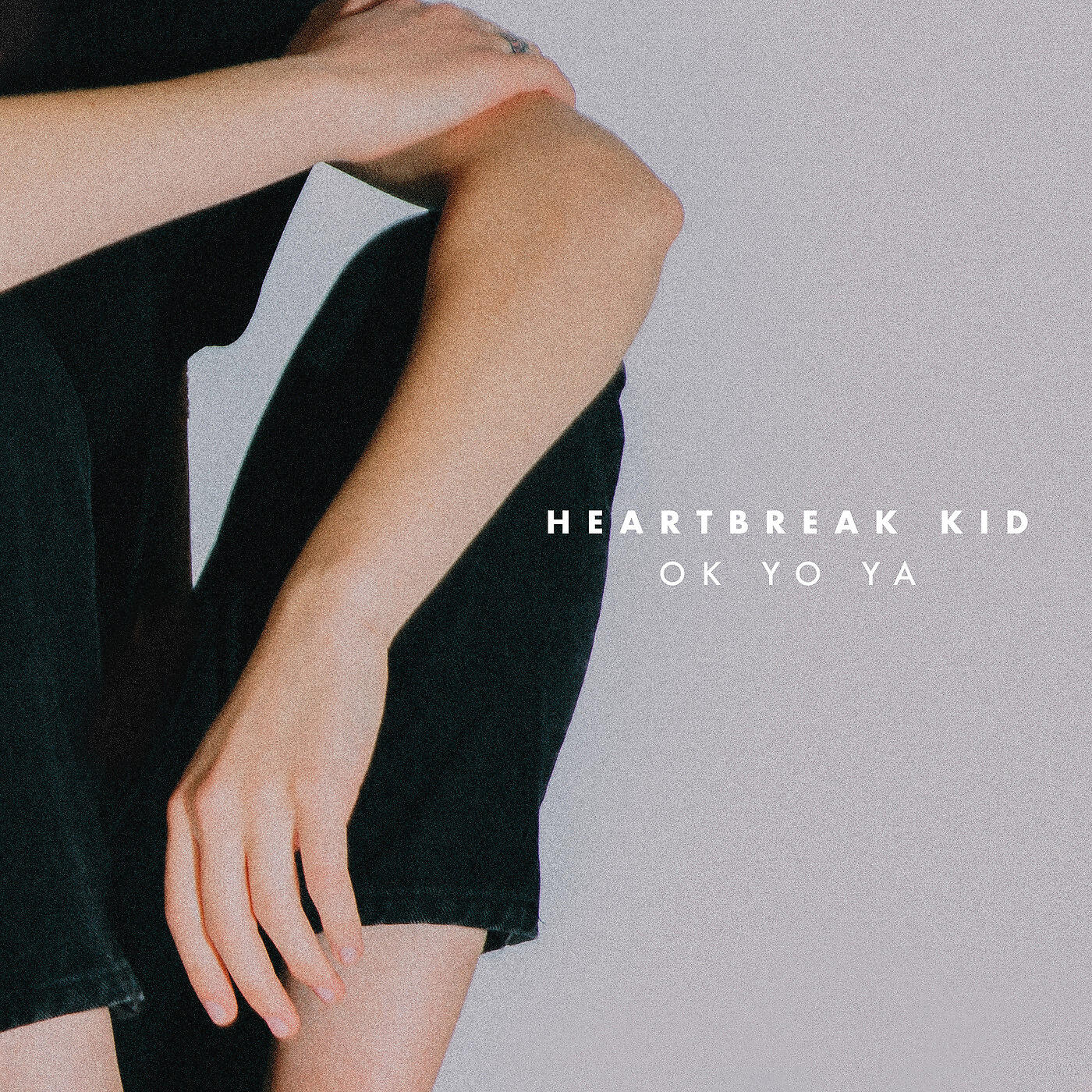 Heartbreak Kid - OK Yo Ya