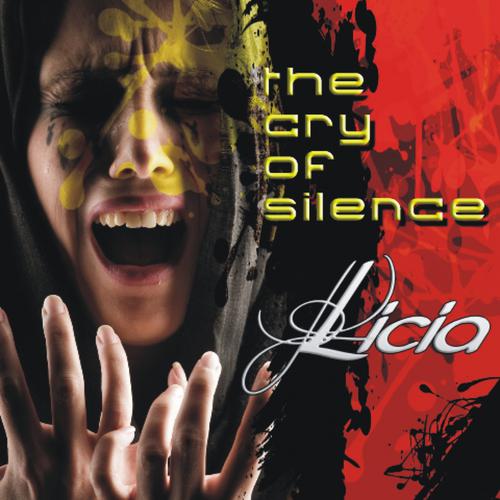 Постер альбома The Cry of Silence