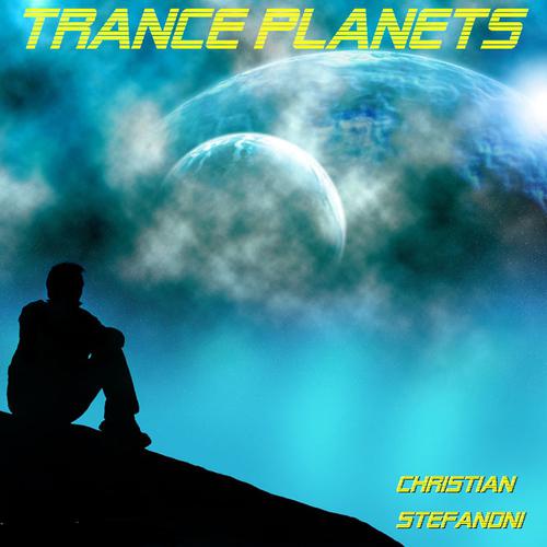 Постер альбома Trance Planets