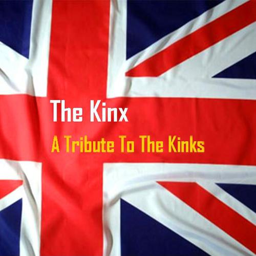 Постер альбома A Tribute to the Kinks