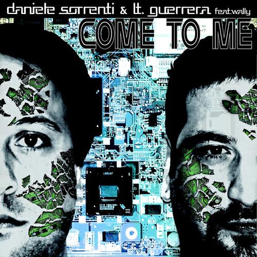 Daniele Sorrenti - Come to Me (Tim Sanchez Remix)