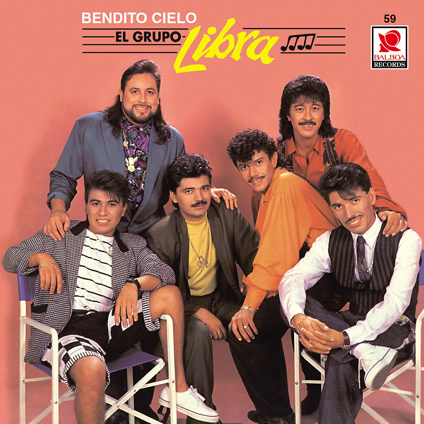 El Grupo Libra - Del Signo Libra