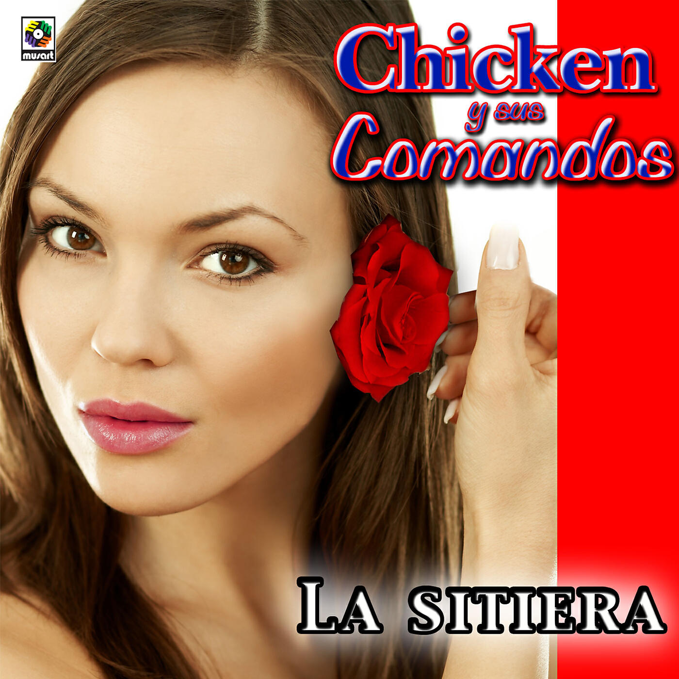 Chicken y Sus Comandos - Guarare Y Na'Ma