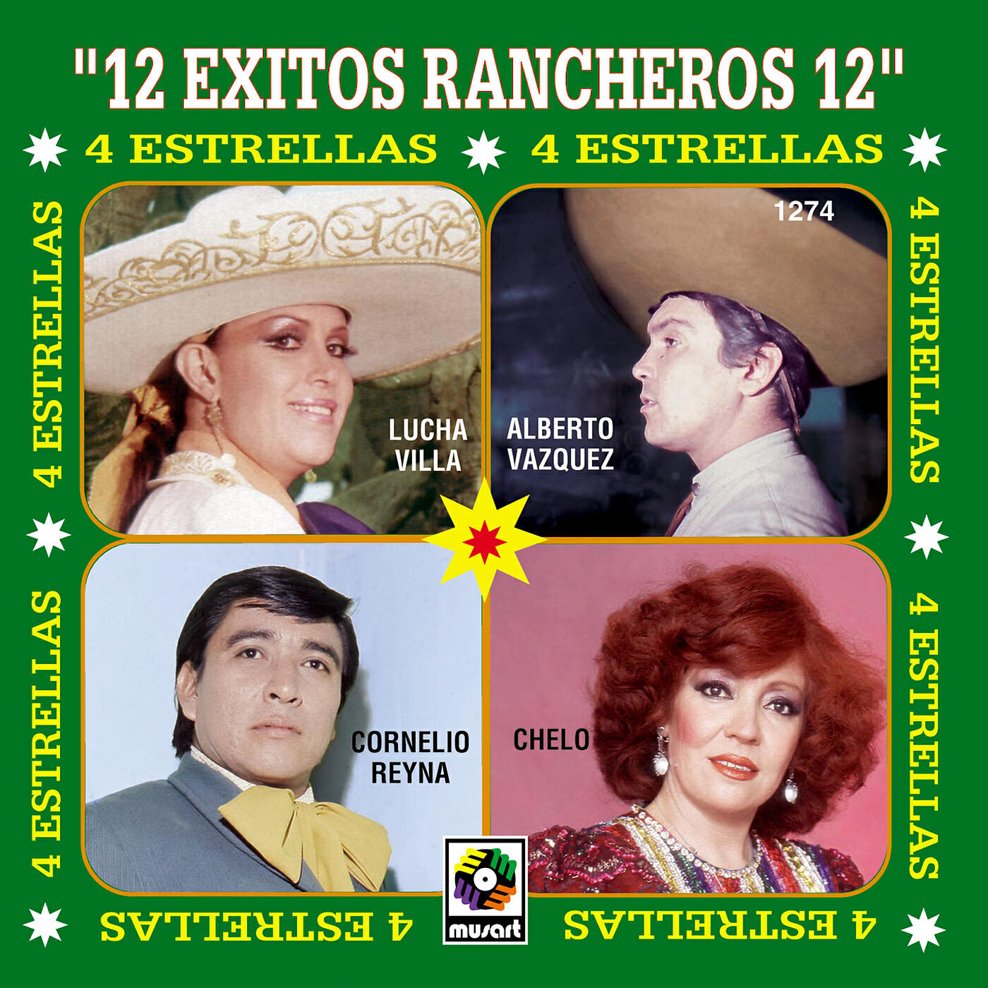 Cornelio Reyna - Lágrimas De Mi Barrio