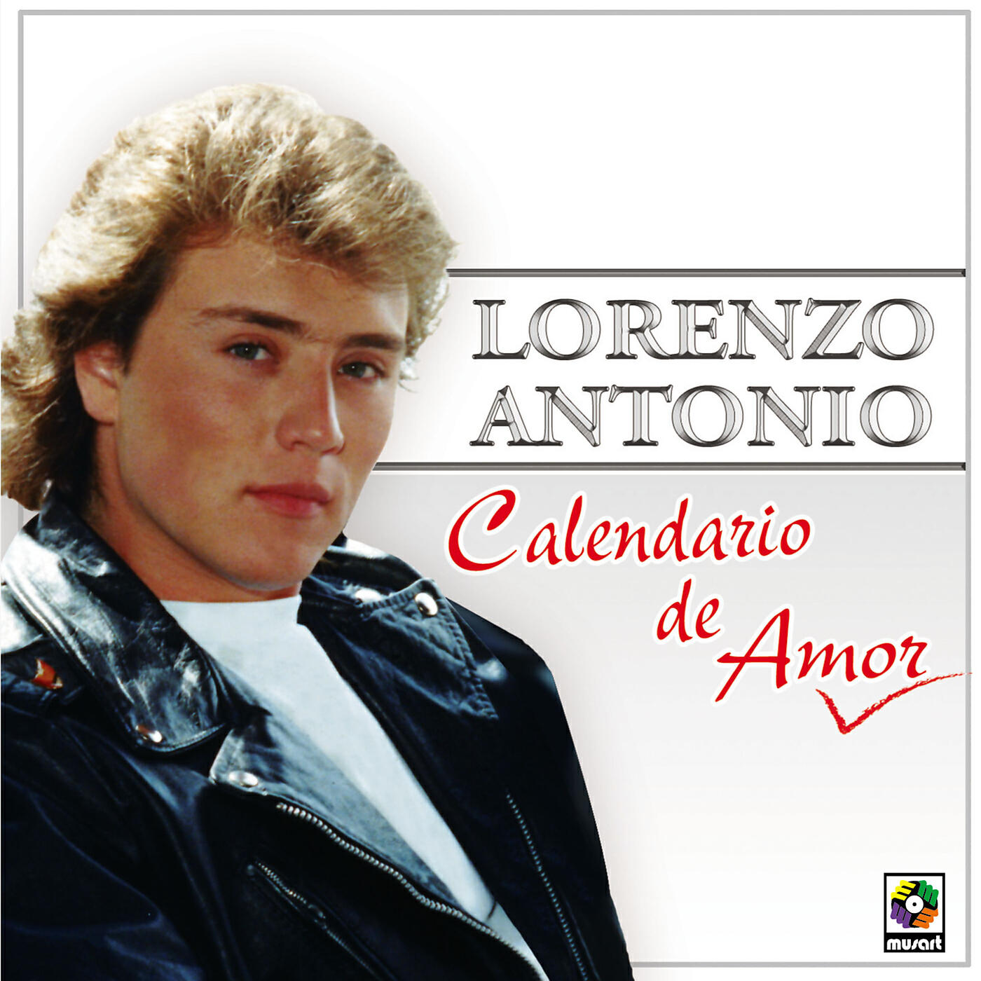 Lorenzo Antonio - Llegaste Tarde