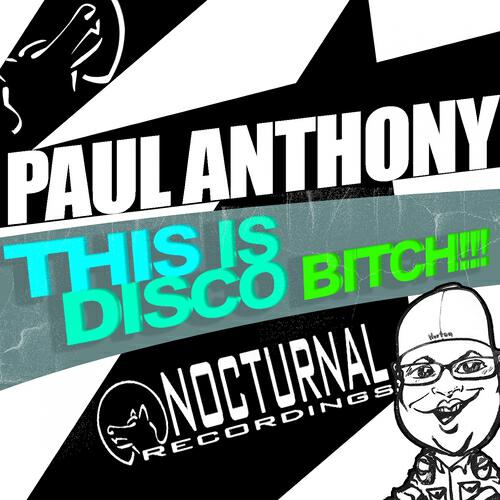 Paul Anthony - Chicago Southside (Original Mix)