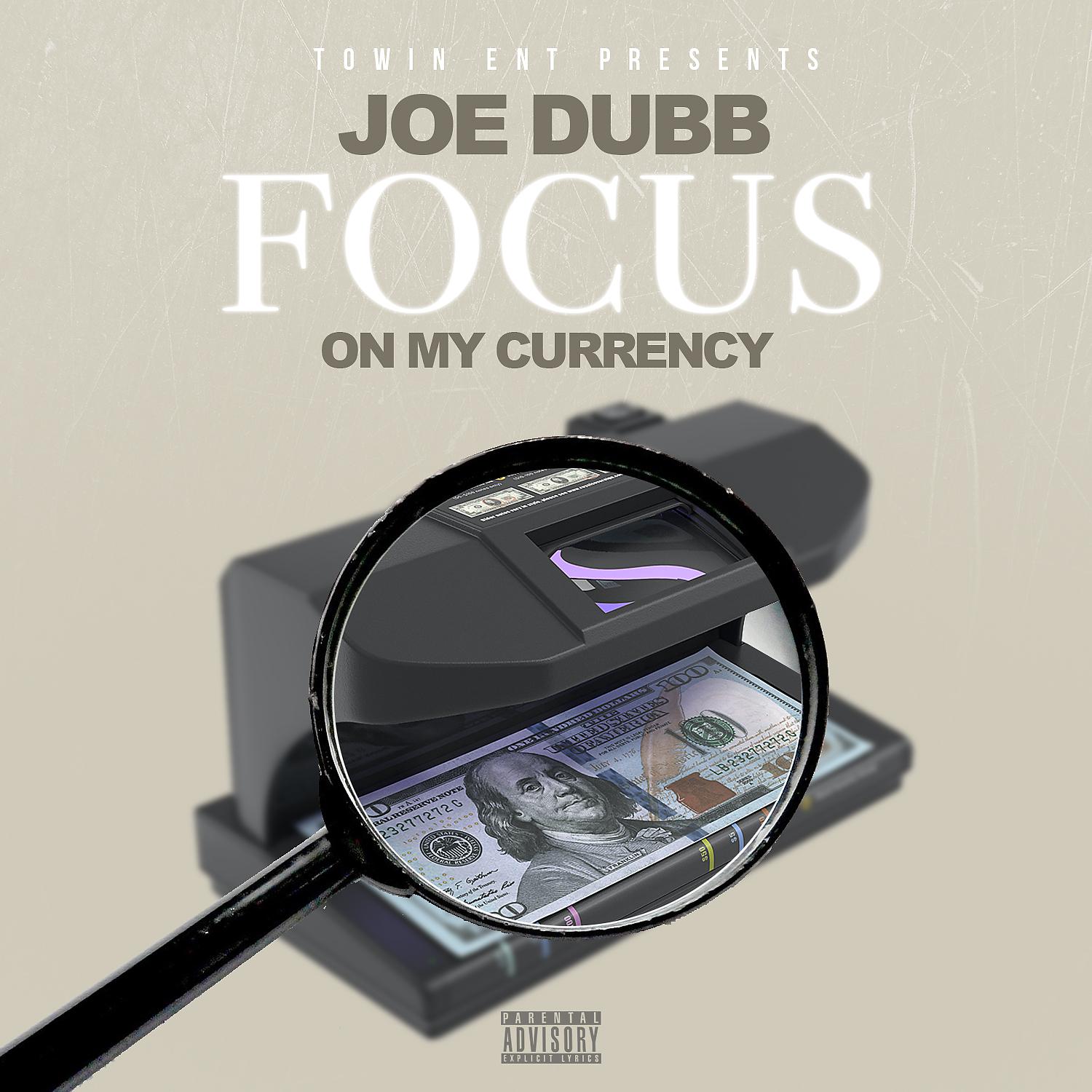 Постер альбома Focus On My Currency