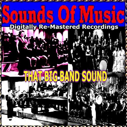 Постер альбома Sounds of Music Presents That Big Band Sound