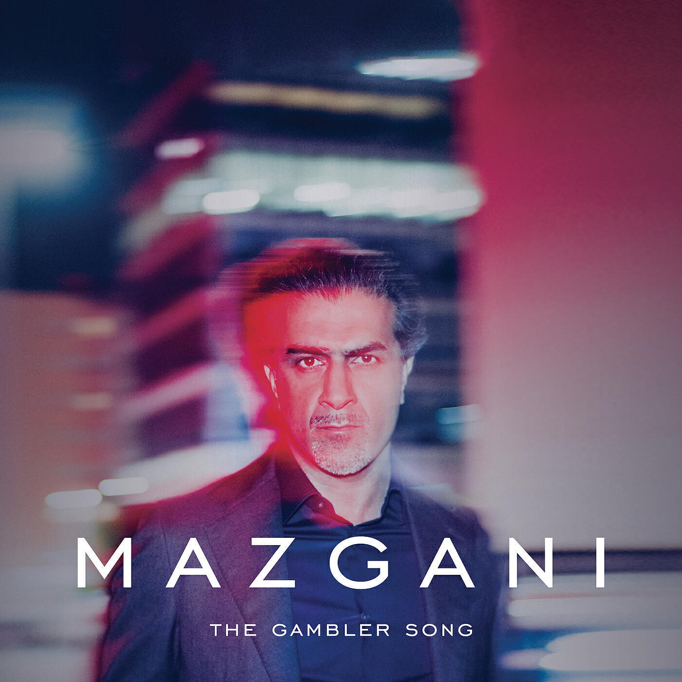 Mazgani - The Sweetest Song