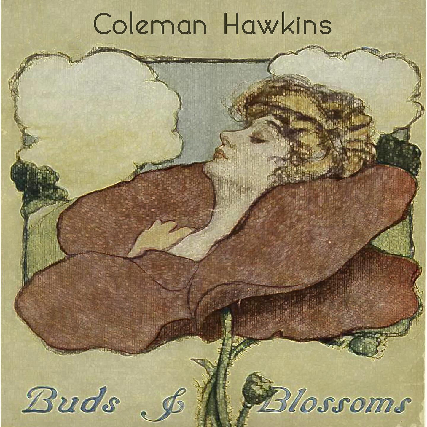 Coleman Hawkins & His All-Stars - Cheek To Cheek