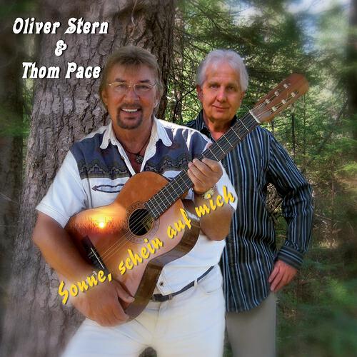 Oliver Stern - Sonne, schein auf mich