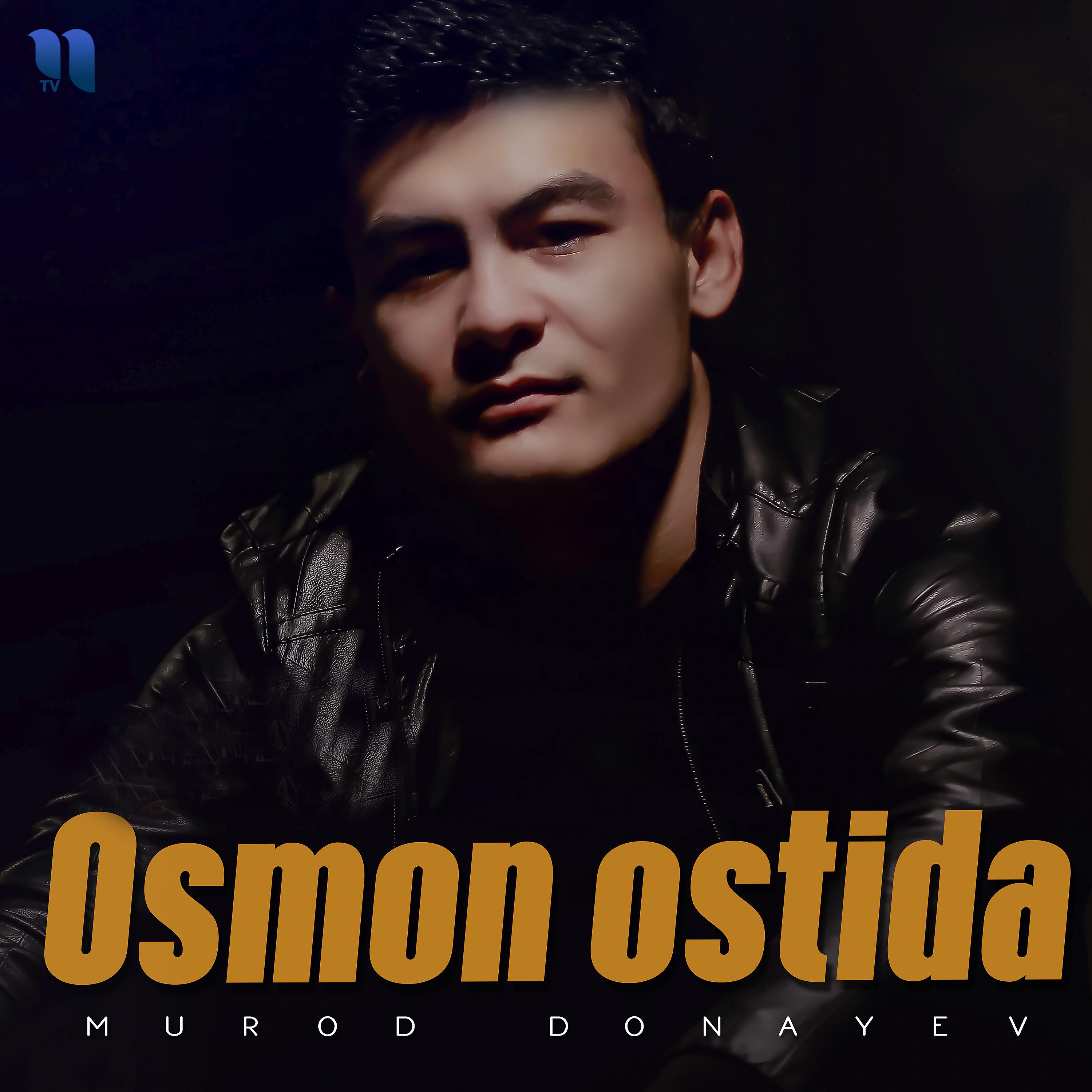 Постер альбома Osmon Ostida
