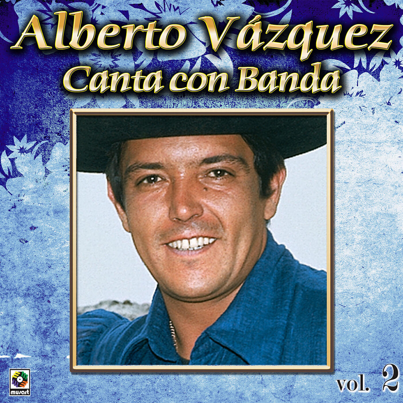 Alberto Vazquez - Lo Dijo El Cura