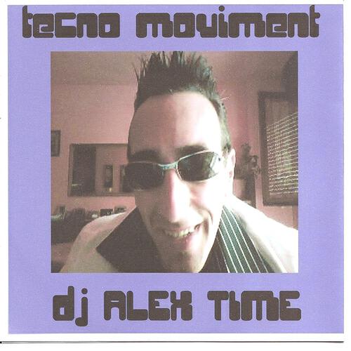 Dj Alex Time - Ower Dray