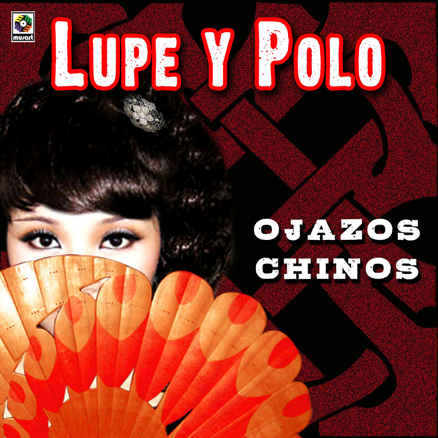 Lupe Y Polo - Ya No Hay Remedio
