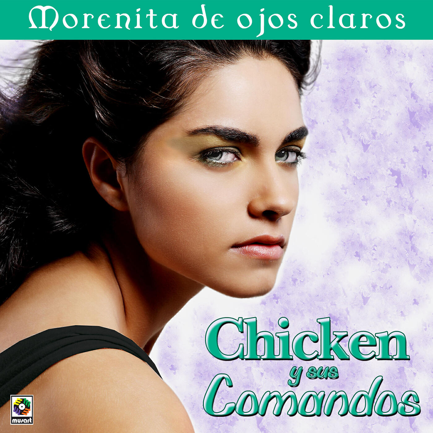 Chicken y Sus Comandos - Ron Y Vela